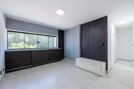 Apartamento com 3 Quartos para alugar, 60m² no Cruzeiro Novo, Brasília