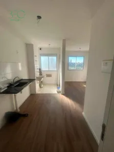 Apartamento com 2 Quartos à venda, 38m² no Cidade Satélite Santa Bárbara, São Paulo