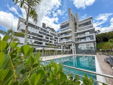 Apartamento com 2 Quartos à venda, 91m² no Campina do Siqueira, Curitiba