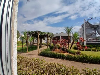Apartamento com 2 Quartos à venda, 42m² no Residencial Jequitibá, Ribeirão Preto