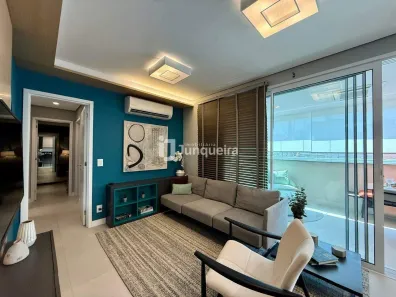 Apartamento com 3 Quartos à venda, 87m² no Vila Independência, Piracicaba