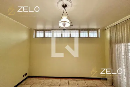 Casa com 4 Quartos à venda, 320m² no Jardim Nossa Senhora Auxiliadora, Campinas