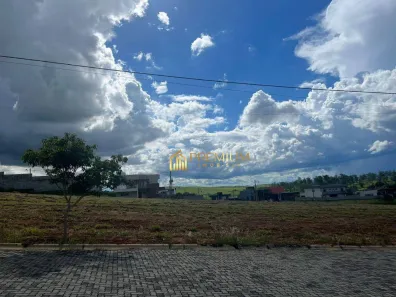 Lote/Terreno à venda, 540m² no Condomínio Residencial Ecopark Bourbon, Caçapava