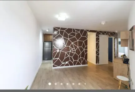 Apartamento com 2 Quartos à venda, 55m² no Vila Mazzei, São Paulo