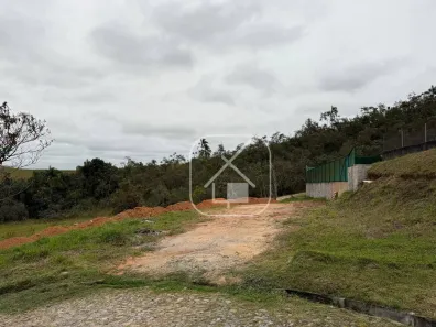 Lote/Terreno à venda, 1108m² no Loteamento Residencial Parque Lago Dourado, Jacareí