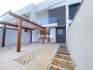 Sobrado com 3 Quartos à venda, 162m² no Nossa Senhora das Graças, Canoas