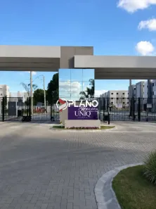 Apartamento com 2 Quartos para alugar, 42m² no SIM, Feira de Santana