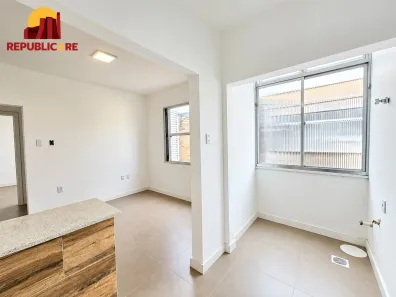 Apartamento com 1 Quarto à venda, 37m² no Cidade Baixa, Porto Alegre