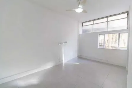 Apartamento com 1 Quarto à venda, 51m² no Glória, Rio de Janeiro