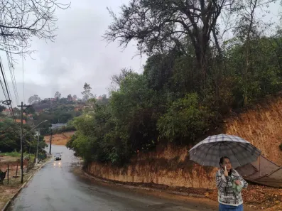 Lote/Terreno à venda, 1279m² no Jardim Itapoã, Santana de Parnaíba