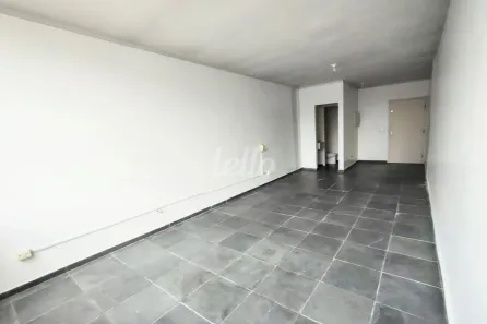 Sala Comercial para alugar, 27m² no Centro, São Bernardo do Campo