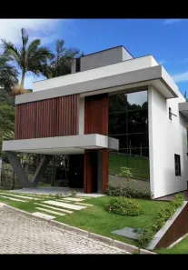 Casa de Condomínio com 3 Quartos à venda, 278m² no Praia das Taquaras, Balneário Camboriú