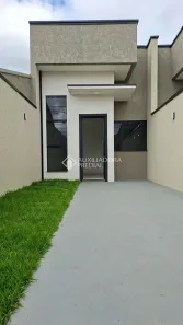 Sobrado com 1 Quarto à venda, 45m² no Sítio Cercado, Curitiba
