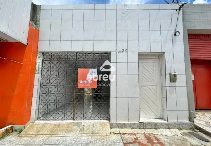 Casa com 2 Quartos à venda, 120m² no Alecrim, Natal