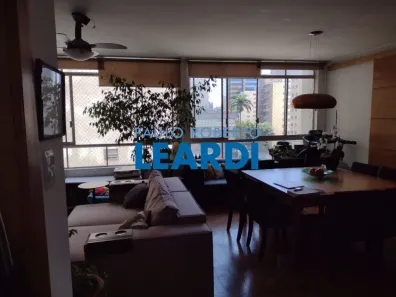Apartamento com 3 Quartos à venda, 110m² no Santa Cecília, São Paulo