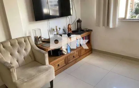 Apartamento com 2 Quartos à venda, 76m² no Jardim Botânico, Rio de Janeiro