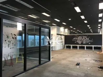 Prédio Comercial para alugar, 350m² no Itaim Bibi, São Paulo