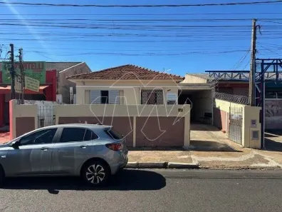 Casa com 2 Quartos à venda, 179m² no Vila Tito de Carvalho (Vila Xavier), Araraquara