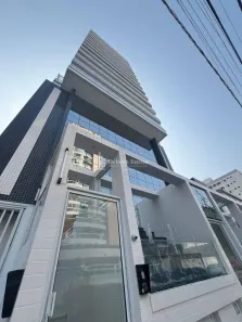 Apartamento com 2 Quartos à venda, 100m² no Canto do Forte, Praia Grande