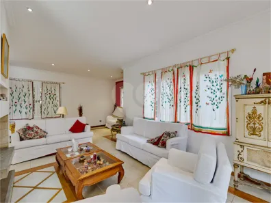 Sobrado com 4 Quartos à venda, 451m² no Santo Amaro, São Paulo