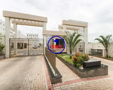 Apartamento com 2 Quartos à venda, 49m² no Parque das Constelações, Campinas