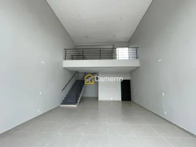 Ponto Comercial para alugar, 70m² no Vila Mollon, Santa Bárbara D'Oeste