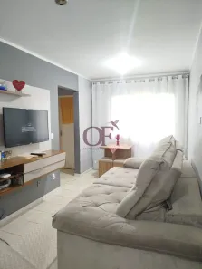 Apartamento com 2 Quartos à venda, 54m² no Medeiros, Jundiaí