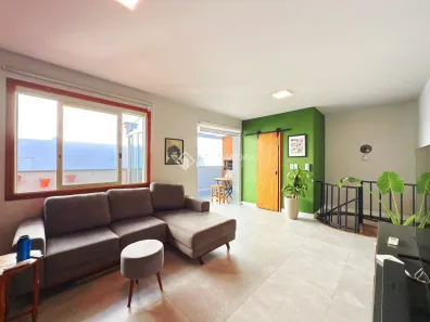 Cobertura com 2 Quartos à venda, 140m² no Bela Vista, Porto Alegre