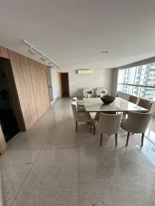 Cobertura com 4 Quartos à venda, 240m² no Santo Agostinho, Belo Horizonte