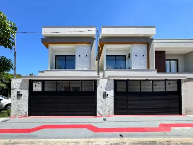 Casa com 3 Quartos à venda, 168m² no Feu Rosa, Serra