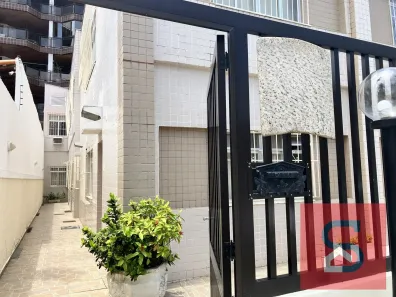 Apartamento com 1 Quarto à venda, 37m² no Passagem, Cabo Frio