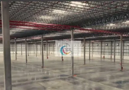 Galpão/Depósito/Armazém para alugar, 5107m² no Jardim Presidente Dutra, Guarulhos