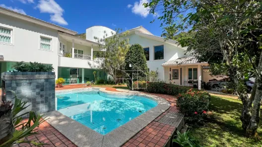 Casa com 4 Quartos à venda, 417m² no Fradinhos, Vitória