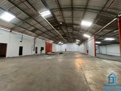 Galpão/Depósito/Armazém com 12 Quartos para alugar, 1350m² no Jardim Jordão, Jaboatão dos Guararapes