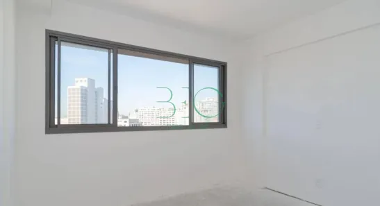 Apartamento com 1 Quarto à venda, 26m² no Bela Vista, São Paulo