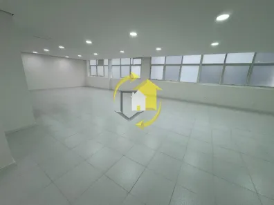 Sala Comercial para alugar, 195m² no Bela Vista, São Paulo