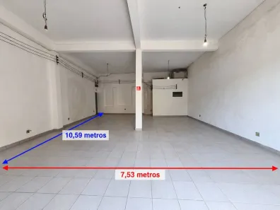 Ponto Comercial para alugar, 84m² no Jardim Monte Kemel, São Paulo