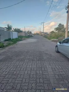Lote/Terreno à venda, 314m² no Parque Tarcisio Miranda, Campos dos Goytacazes