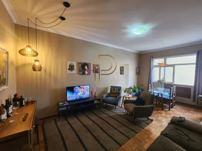Apartamento com 3 Quartos à venda, 108m² no Copacabana, Rio de Janeiro