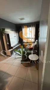 Apartamento com 2 Quartos à venda, 48m² no Sacomã, São Paulo
