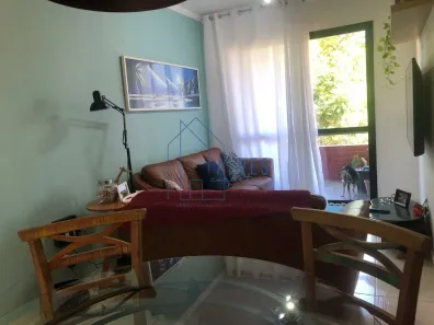 Apartamento com 3 Quartos à venda, 72m² no Jardim Ubirajara (Zona Sul), São Paulo