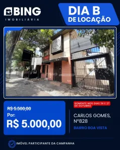 Imóvel Comercial para alugar, 170m² no Boa Vista, Porto Alegre