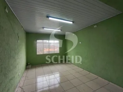 Imóvel Comercial para alugar, 94m² no Santo Amaro, São Paulo