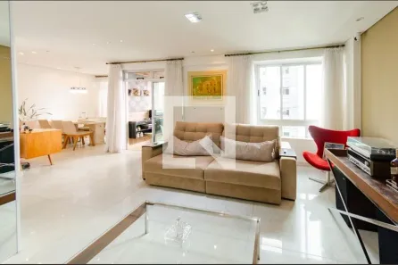 Apartamento com 3 Quartos à venda, 127m² no Belvedere, Belo Horizonte