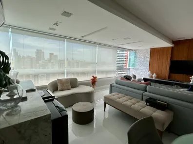 Apartamento com 2 Quartos à venda, 91m² no Ondina, Salvador