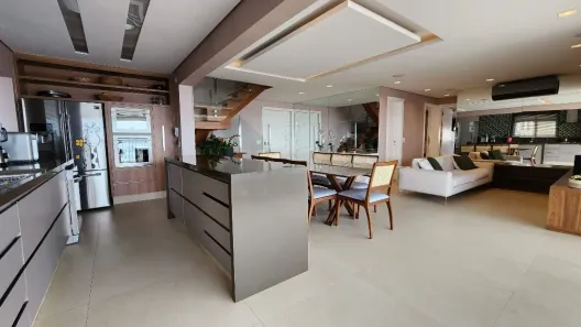 Apartamento com 4 Quartos à venda, 263m² no Parque Reboucas, São Paulo
