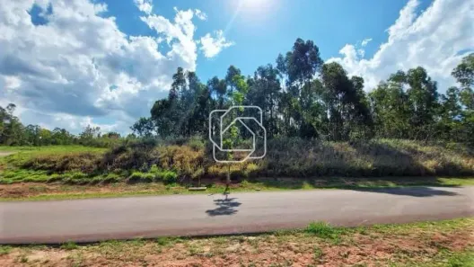 Lote/Terreno à venda, 2040m² no Condomínio Terras de São José, Itu