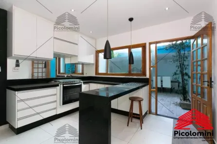 Sobrado com 3 Quartos para alugar, 174m² no Vila Gomes Cardim, São Paulo