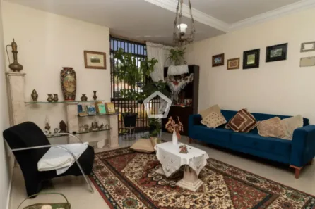 Casa com 8 Quartos à venda, 398m² no Vila Ipojuca, São Paulo