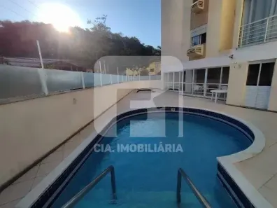 Apartamento com 3 Quartos à venda, 90m² no Itacorubi, Florianópolis